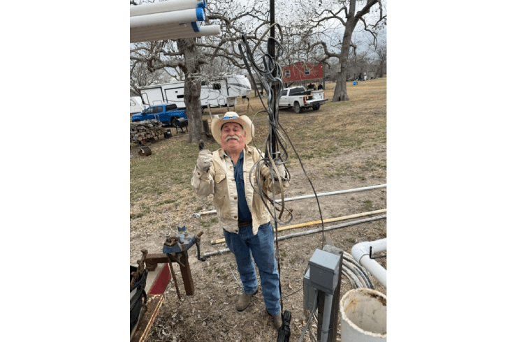 Bootlegg Waterwell Service