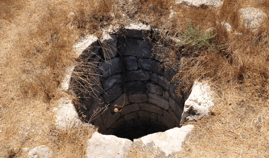 Water Well Drilling